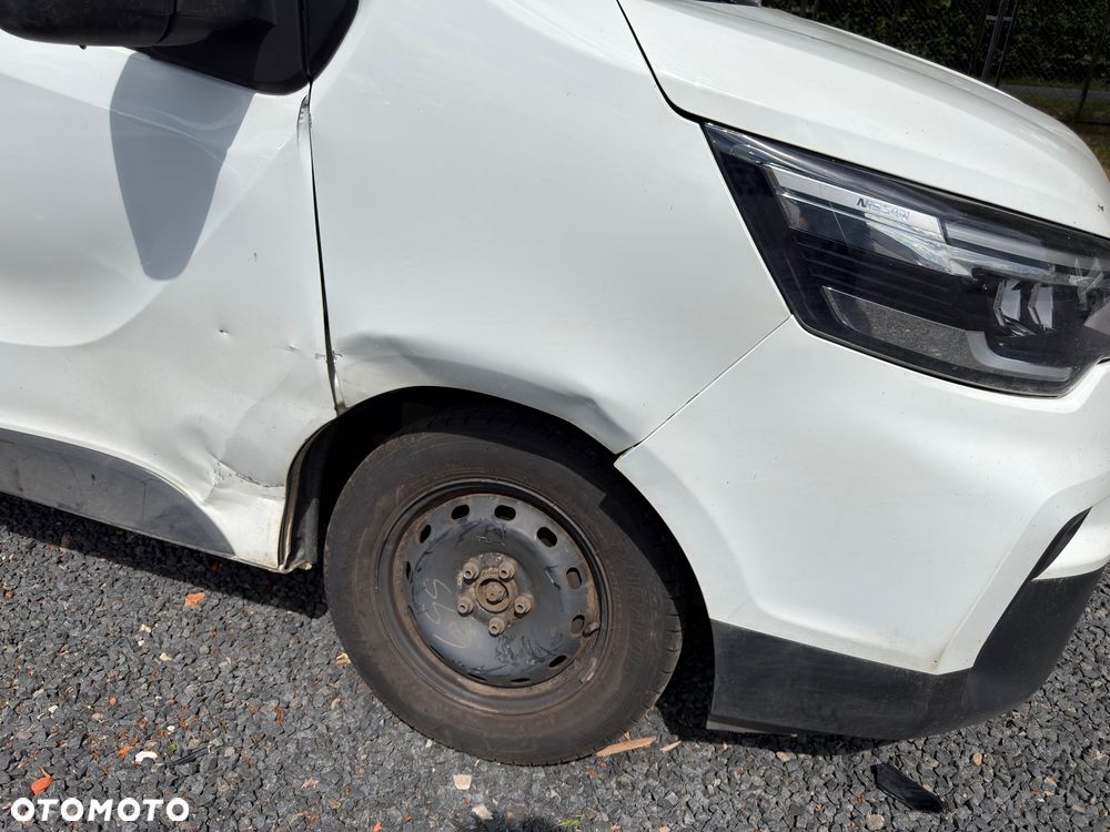 Renault TRAFIC - 5