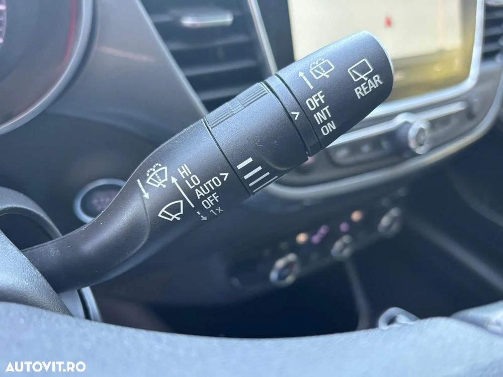 Opel Crossland 1.2 Automatik Ultimate - 27