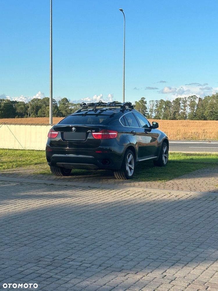 BMW X6 - 7