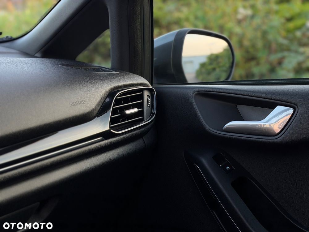 Ford Fiesta - 19