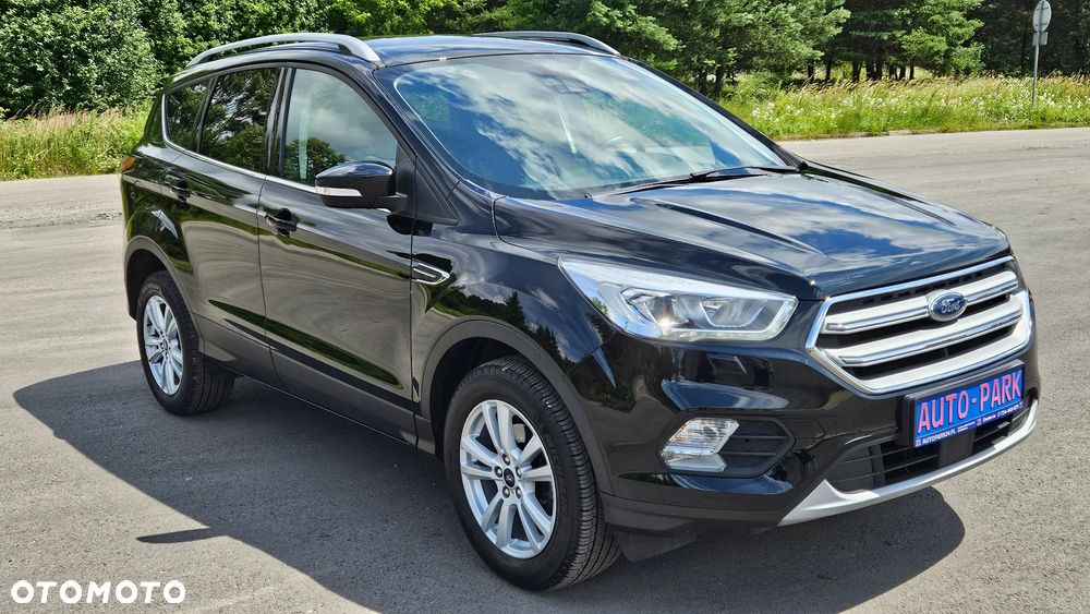 Ford Kuga 1.5 EcoBoost 2x4 Business Edition - 1