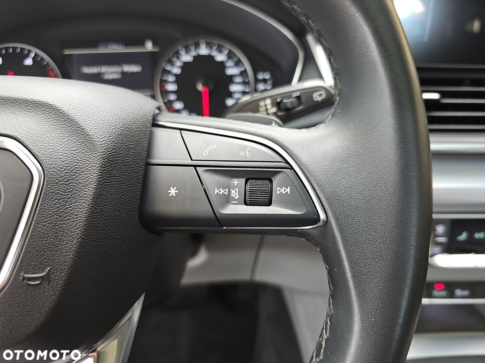 Audi Q5 Sportback 35 TDI mHEV Advanced S tronic - 17