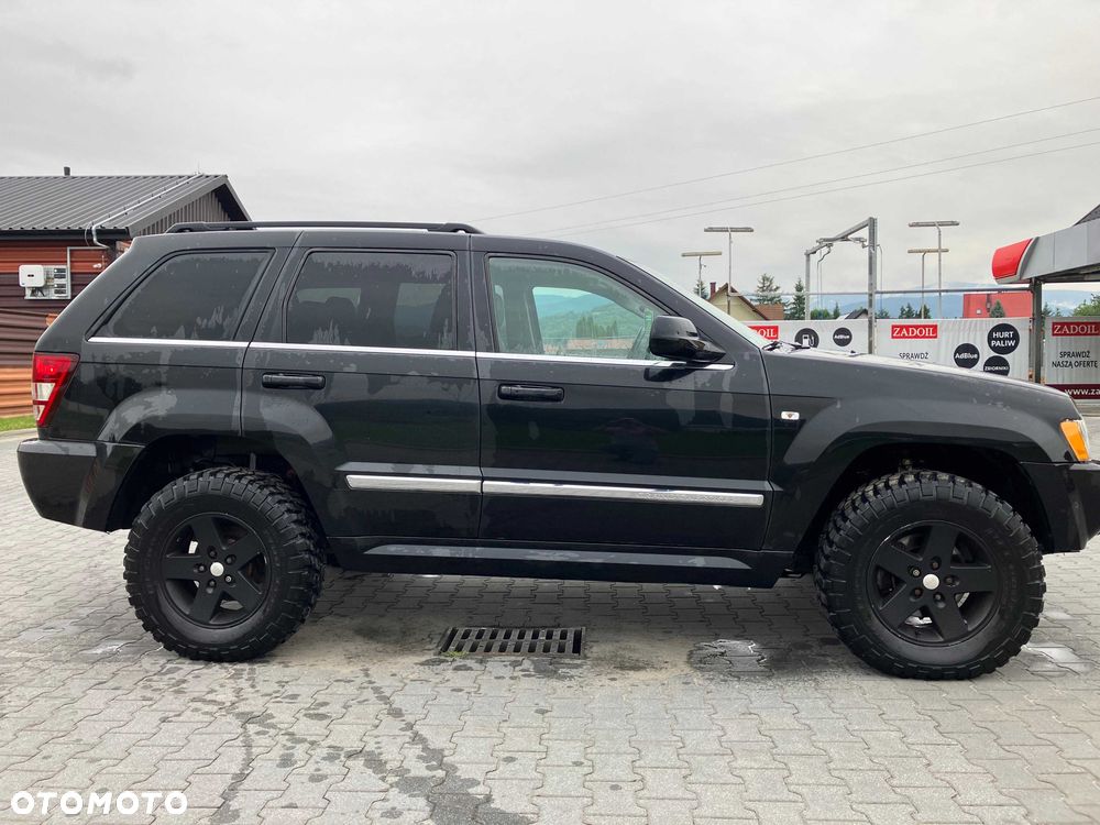 Jeep Grand Cherokee - 3