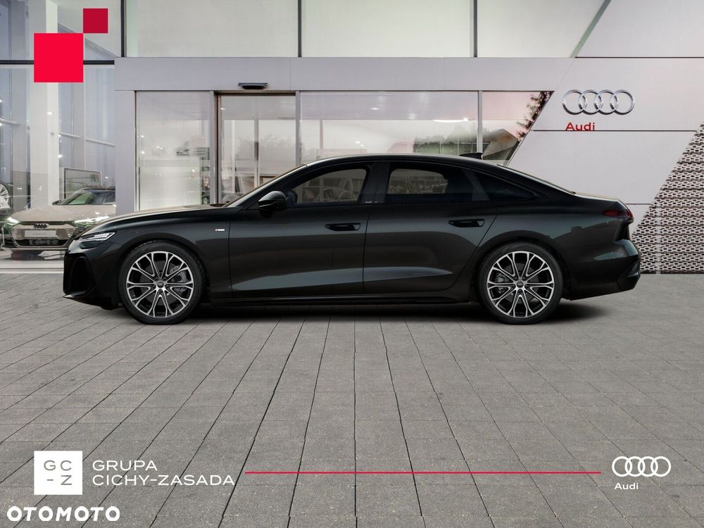 Audi A6 Limousine - 3