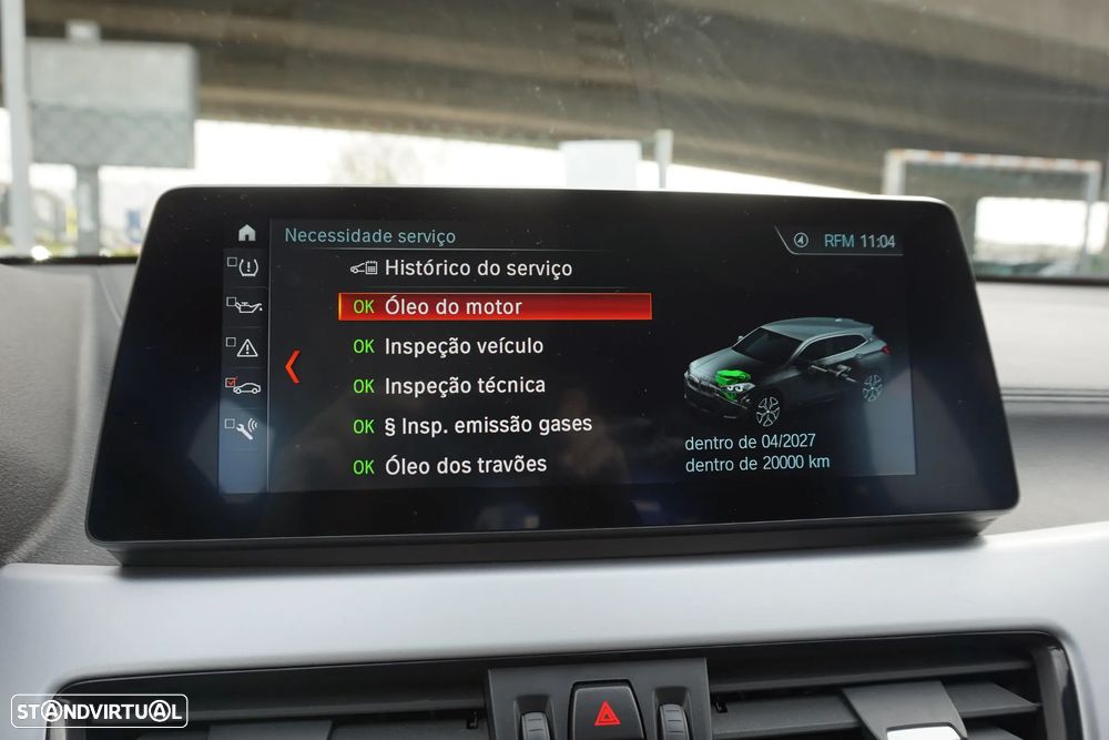 BMW X2 xDrive25e Advantage Plus - 51