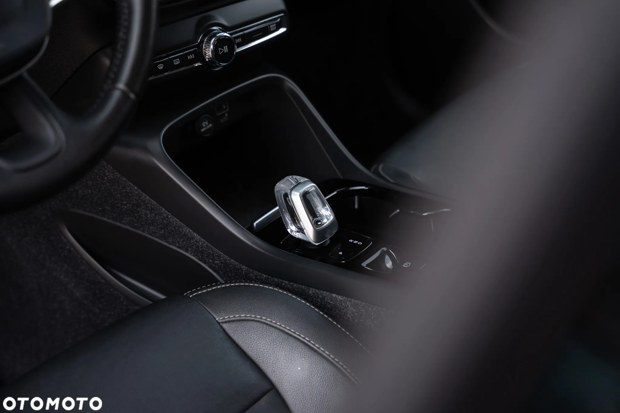 Volvo XC 40 D4 AWD Geartronic Inscription - 26