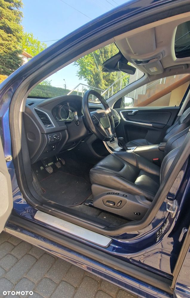 Volvo XC 60 - 23