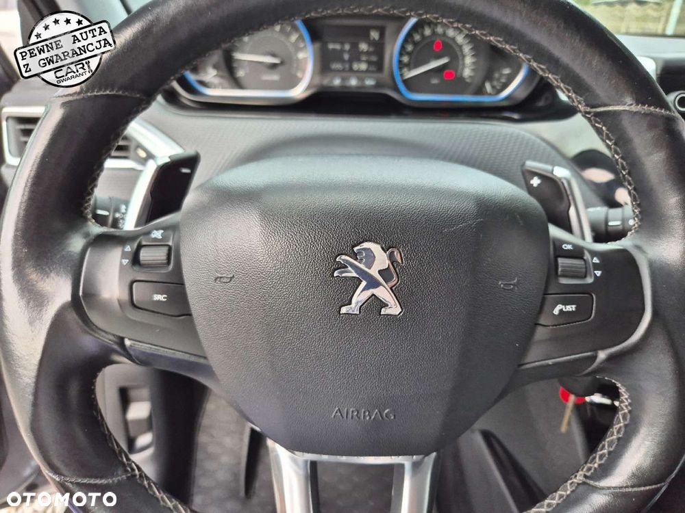 Peugeot 2008 - 22