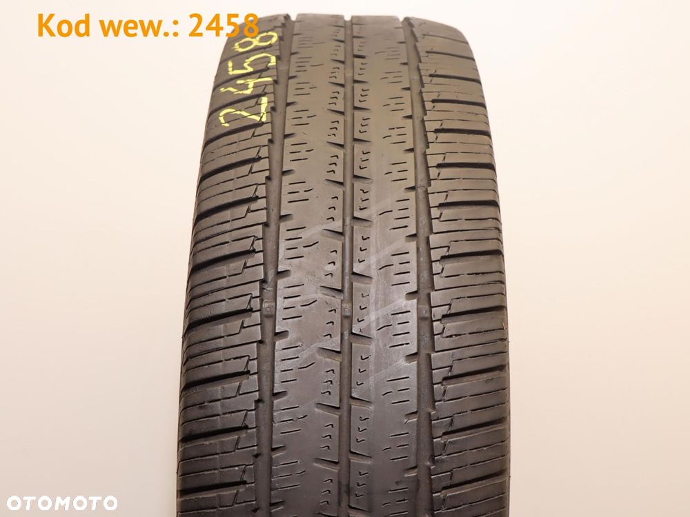 Continental VanContact 4Season - 225/75 R16C - 7