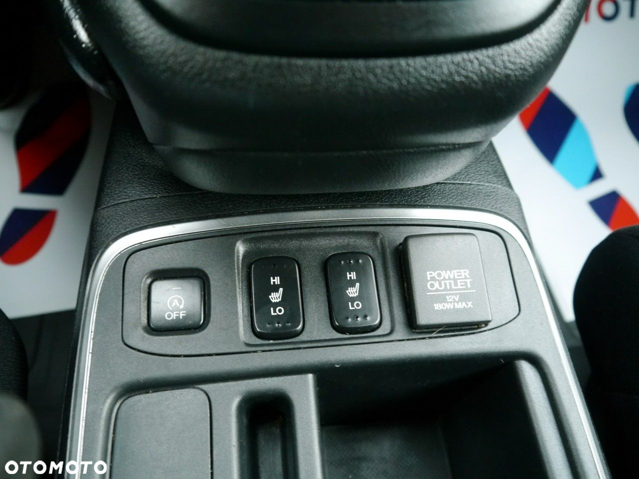 Honda CR-V 1.6i-DTEC Elegance - 28