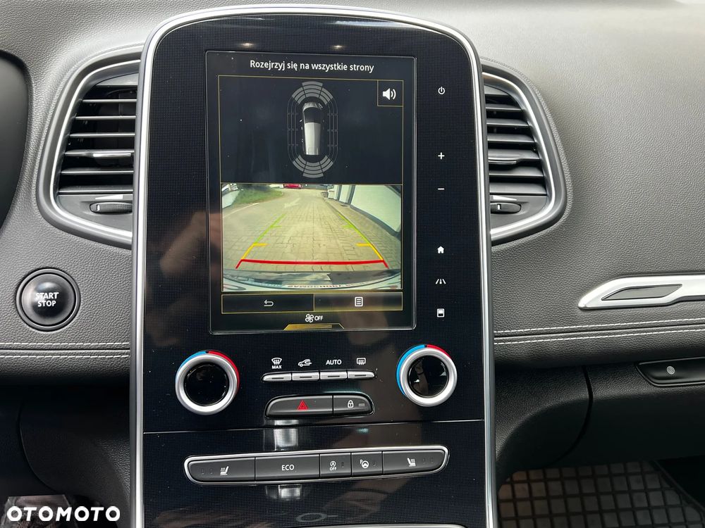 Renault Grand Scenic ENERGY dCi 160 EDC BOSE EDITION - 8