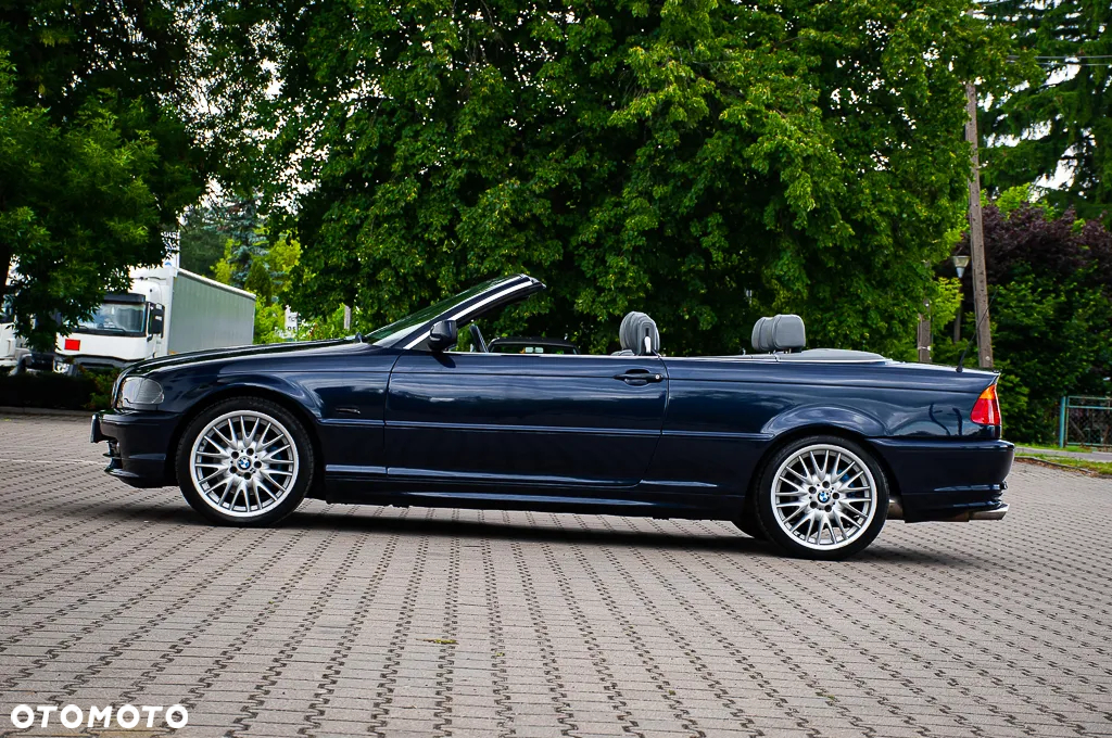 BMW Seria 3 320 Ci - 18