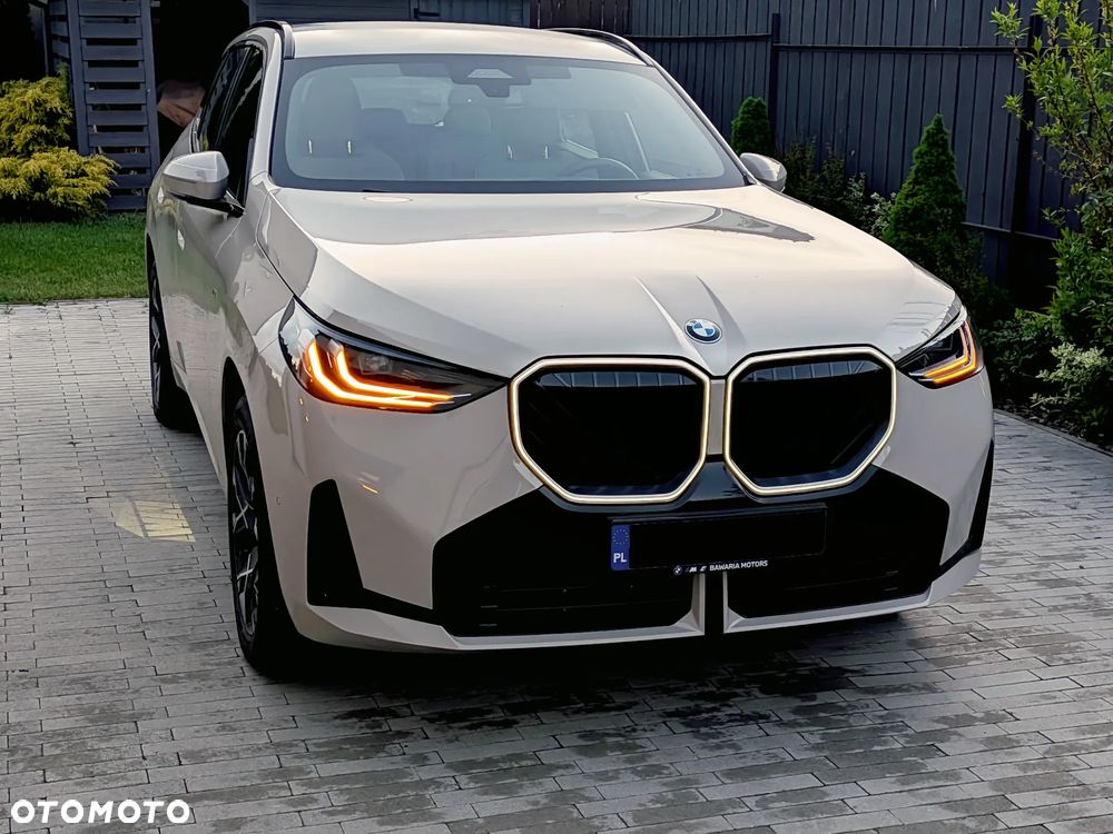 BMW X3 - 33