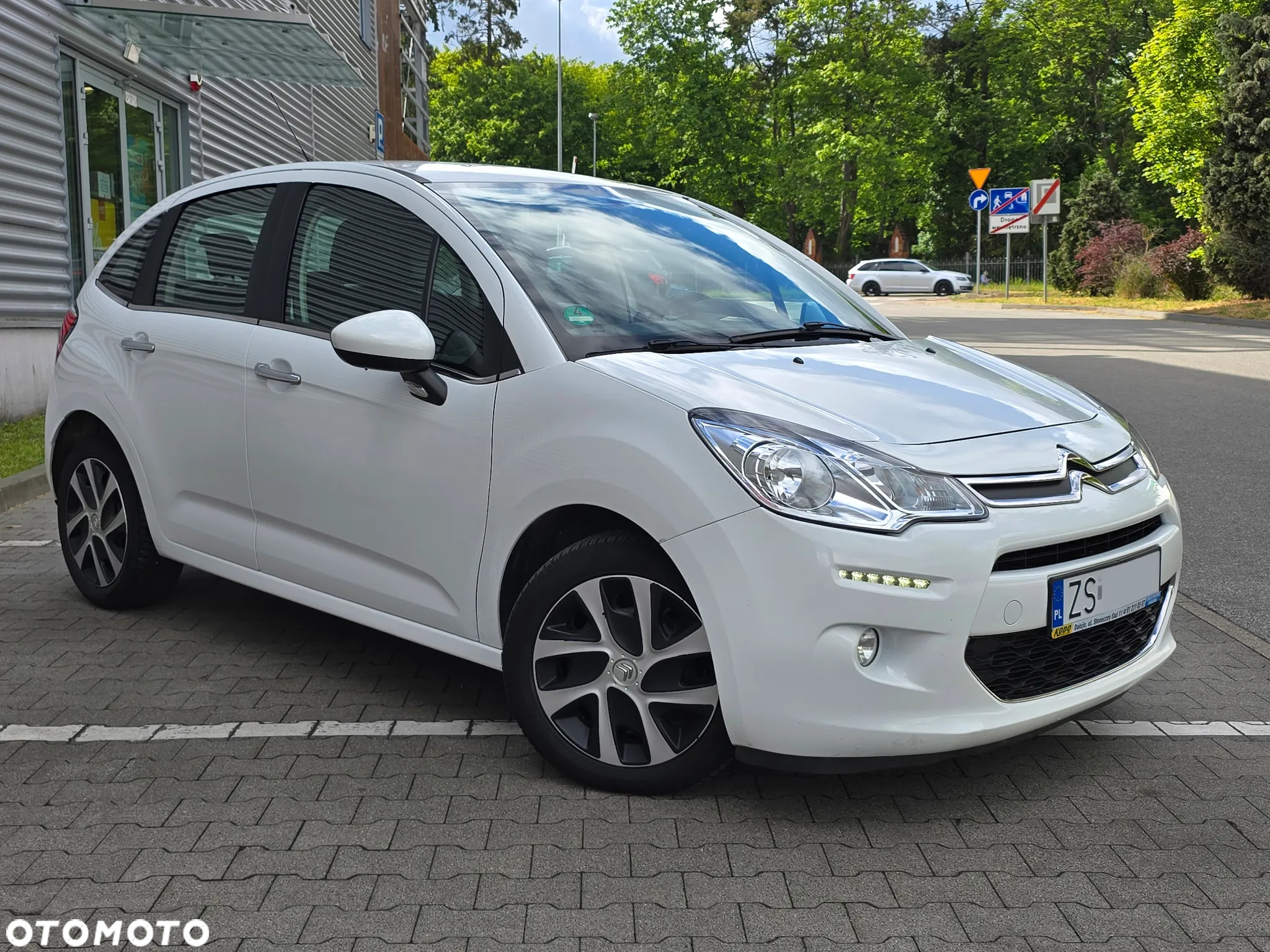 Citroën C3 - 2