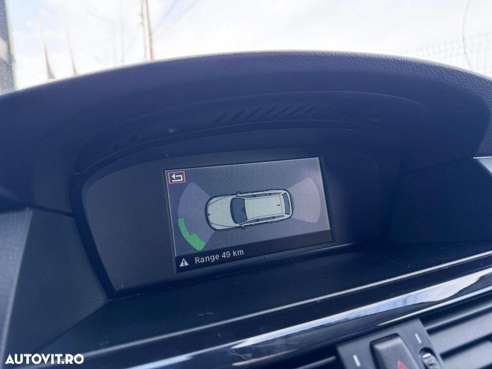 BMW Seria 5 - 18