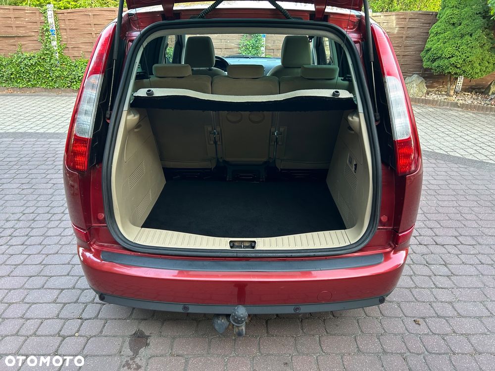 Ford Focus C-Max 1.8 Ghia - 39