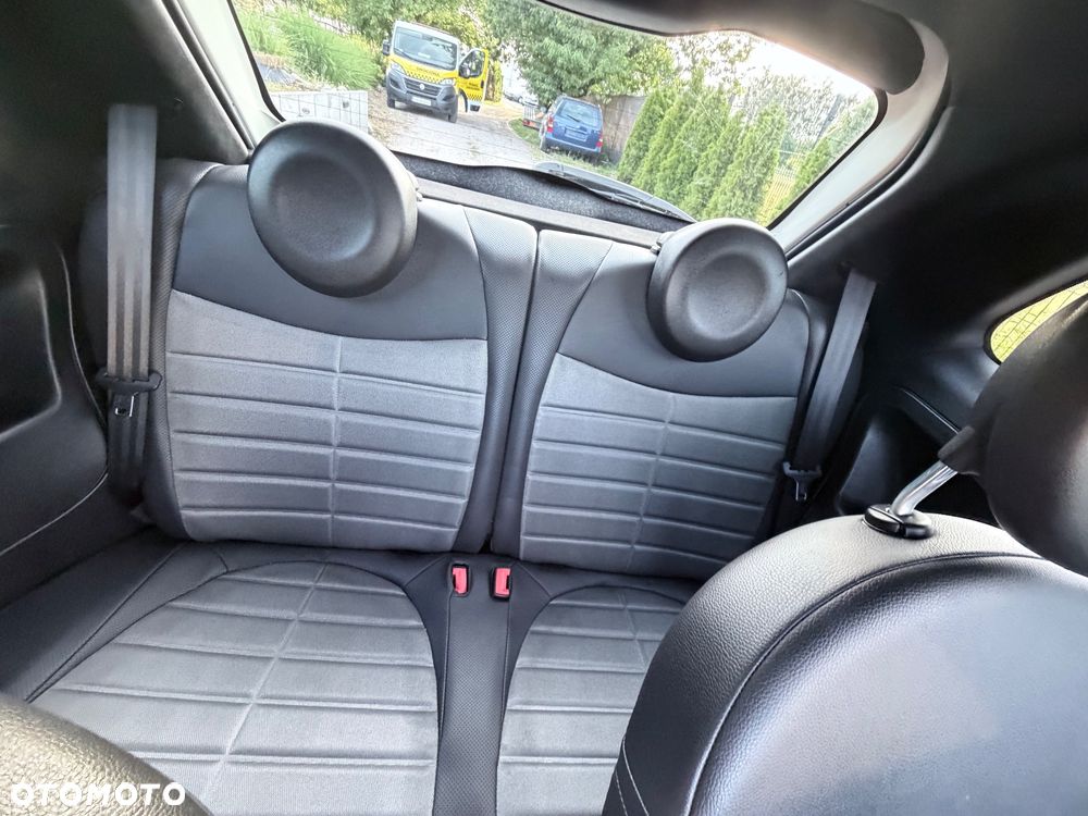 Fiat 500 - 11