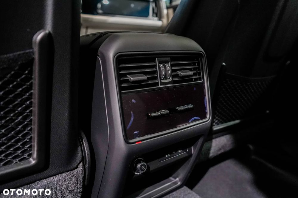 Porsche Cayenne S E-Hybrid PHEV Black Edition - 27