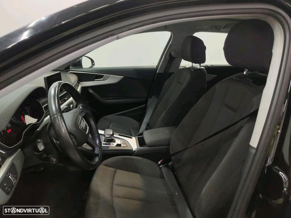 Audi A4 Avant 35 TDI S tronic - 3