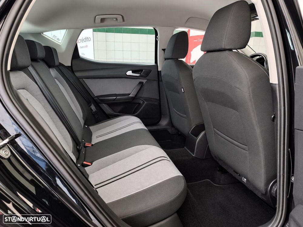 SEAT Leon 1.0 TSI Style - 14
