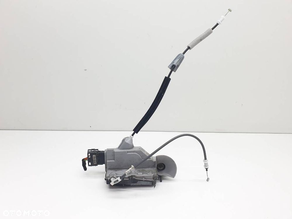 ZAMEK DRZWI PRZÓD LEWY PSA 104238  PEUGEOT 5008 II 2019 EUROPA - 1