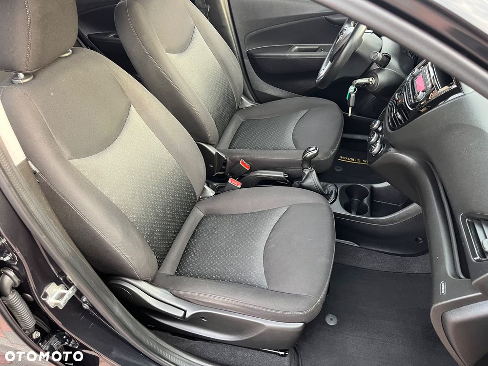 Opel Karl 1.0 Selection - 17