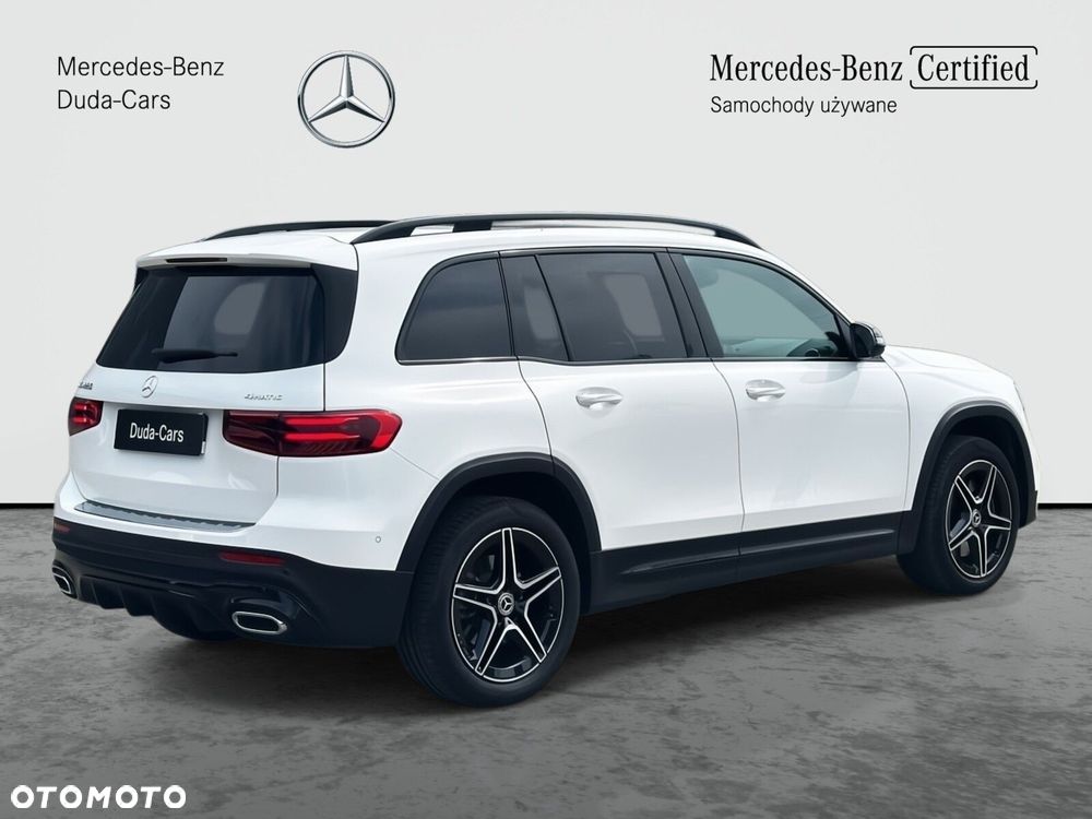 Mercedes-Benz GLB - 6
