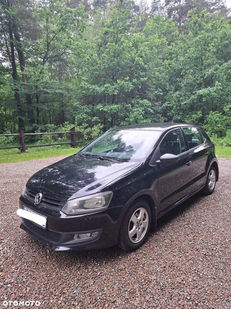 Volkswagen Polo 1.2 TDI DPF Comfortline - 4