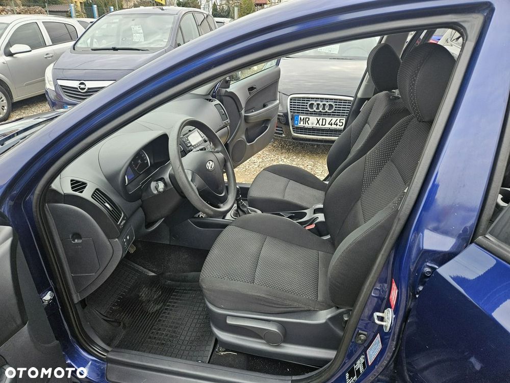 Hyundai i30 - 7