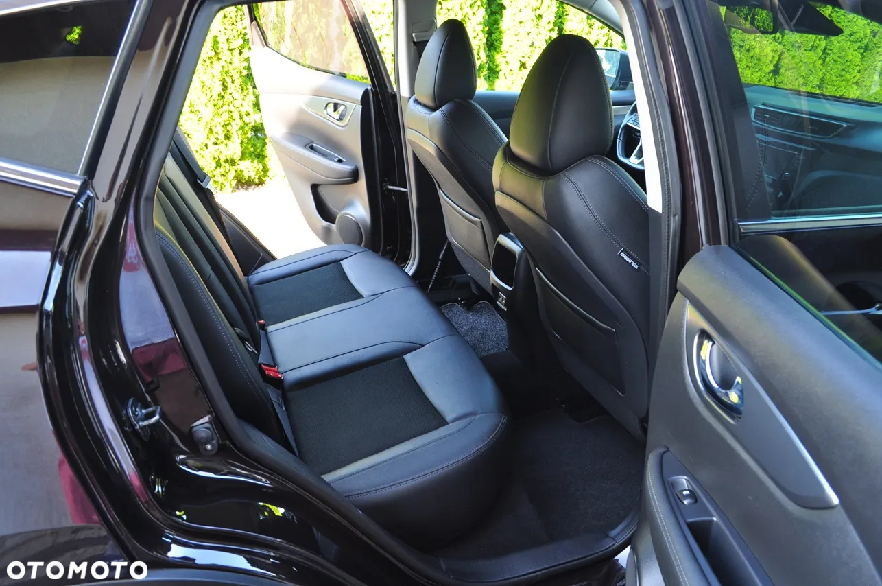 Nissan Qashqai 1.3 DIG-T Tekna - 9