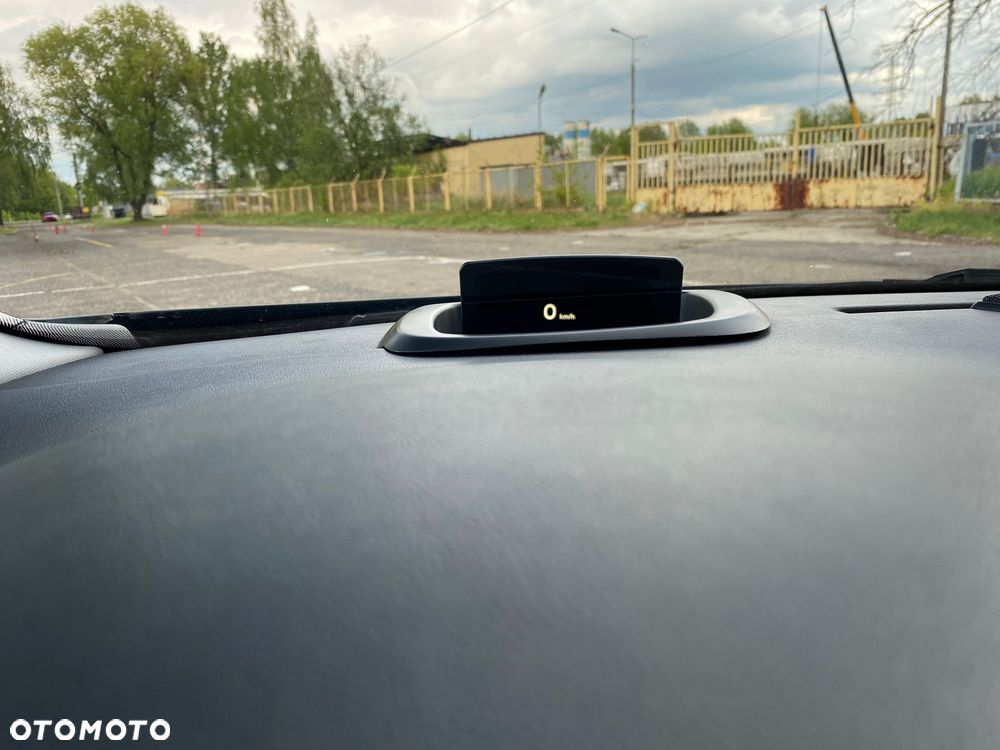 Peugeot 508 - 22