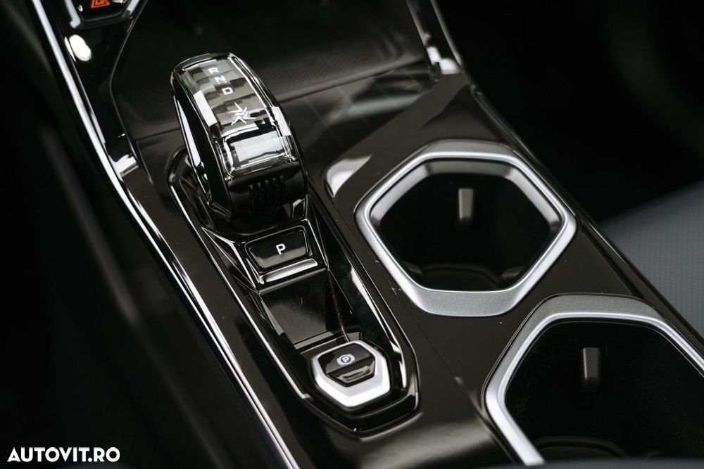 GEELY Starray 2025 — imagine 20