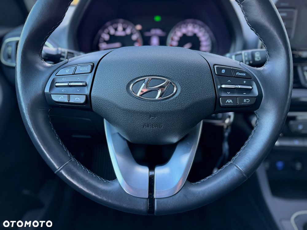 Hyundai i30 1.5 DPI Modern - 31