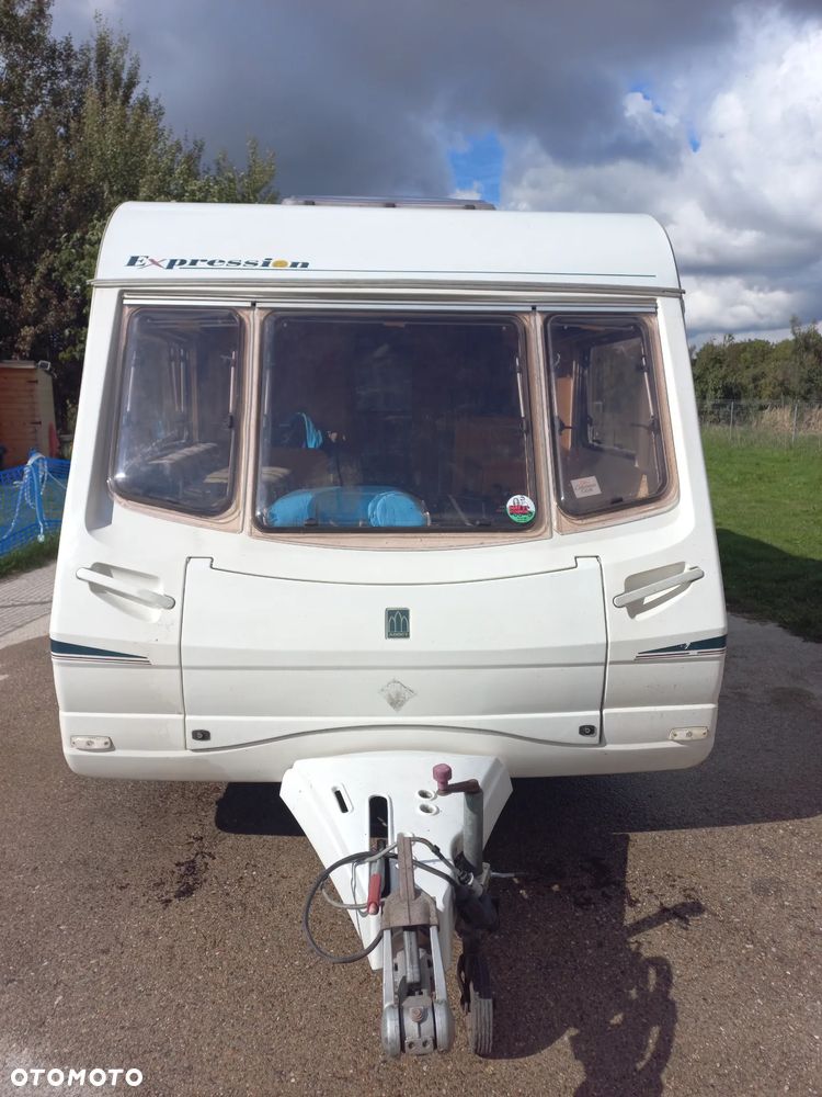 Inny Abbey Expression by Michael Jordan - 14