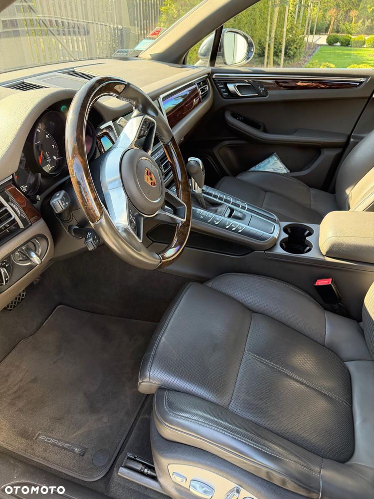 Porsche Macan Standard - 5