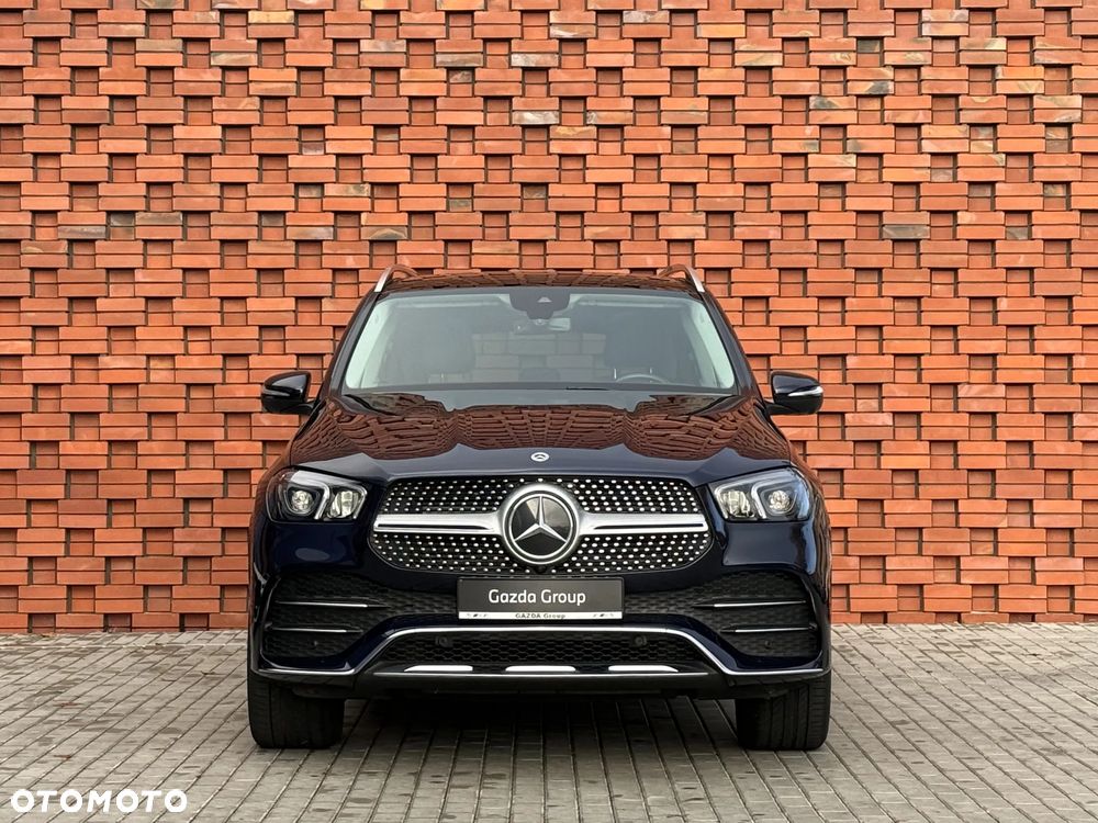 Mercedes-Benz GLE 350 e 4-Matic - 2