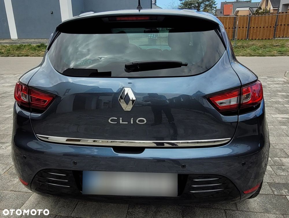 Renault Clio 1.2 16V Limited - 5