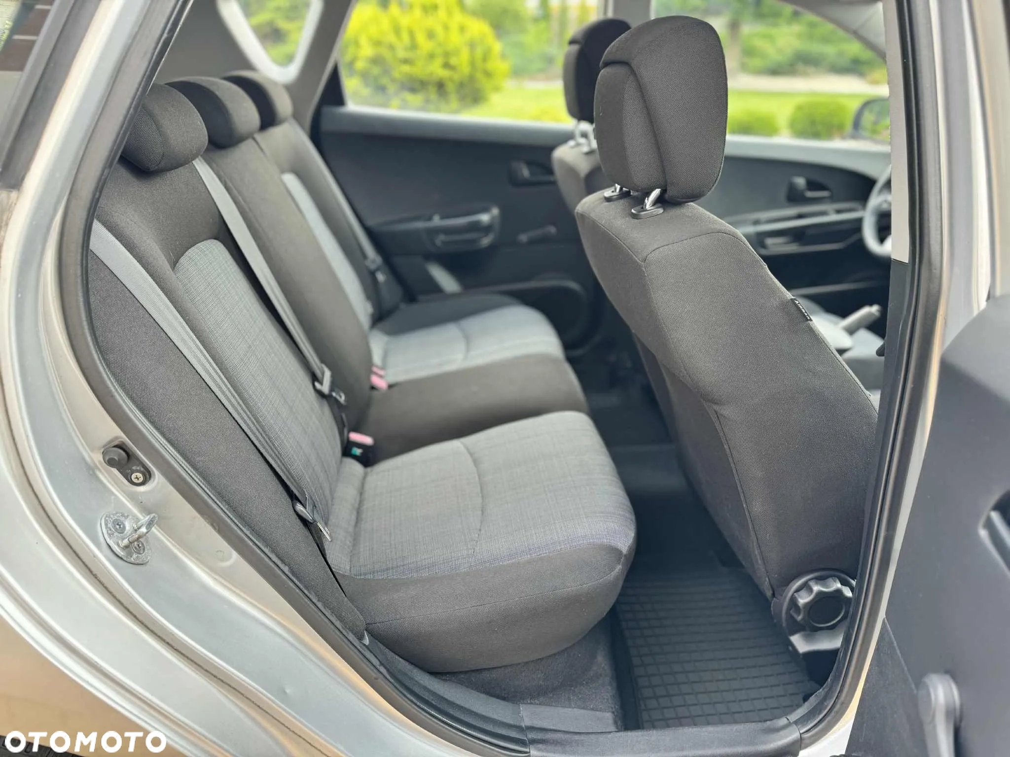 Kia Ceed Cee'd 1.6 Crdi Comfort - 13
