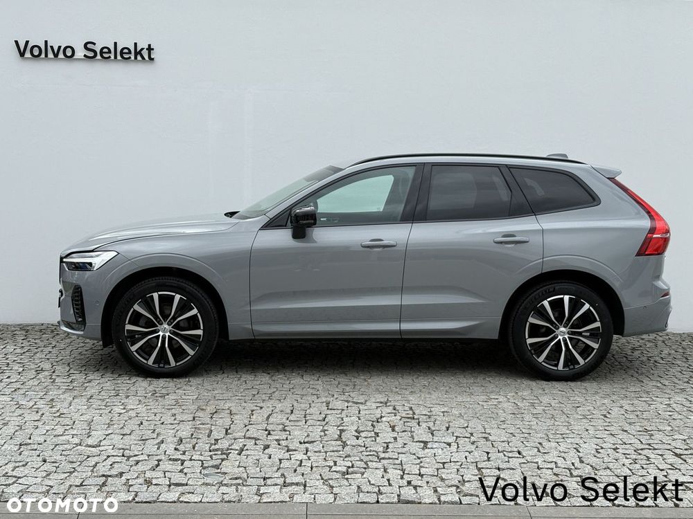 Volvo XC 60 - 4