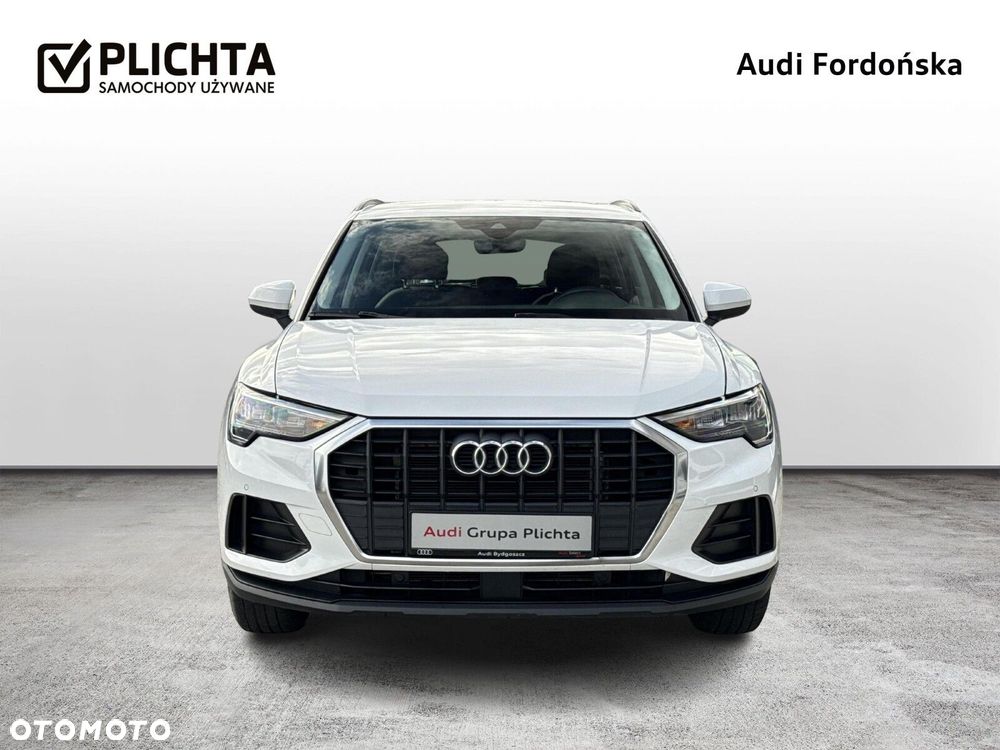 Audi Q3 - 8