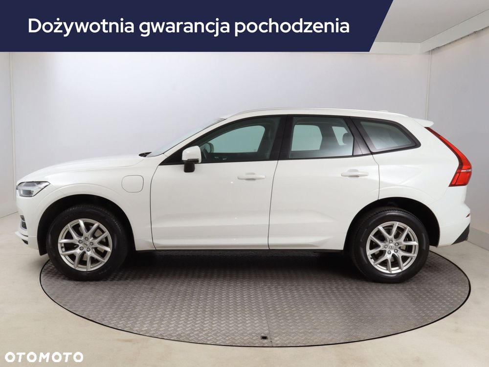 Volvo XC 60 - 4