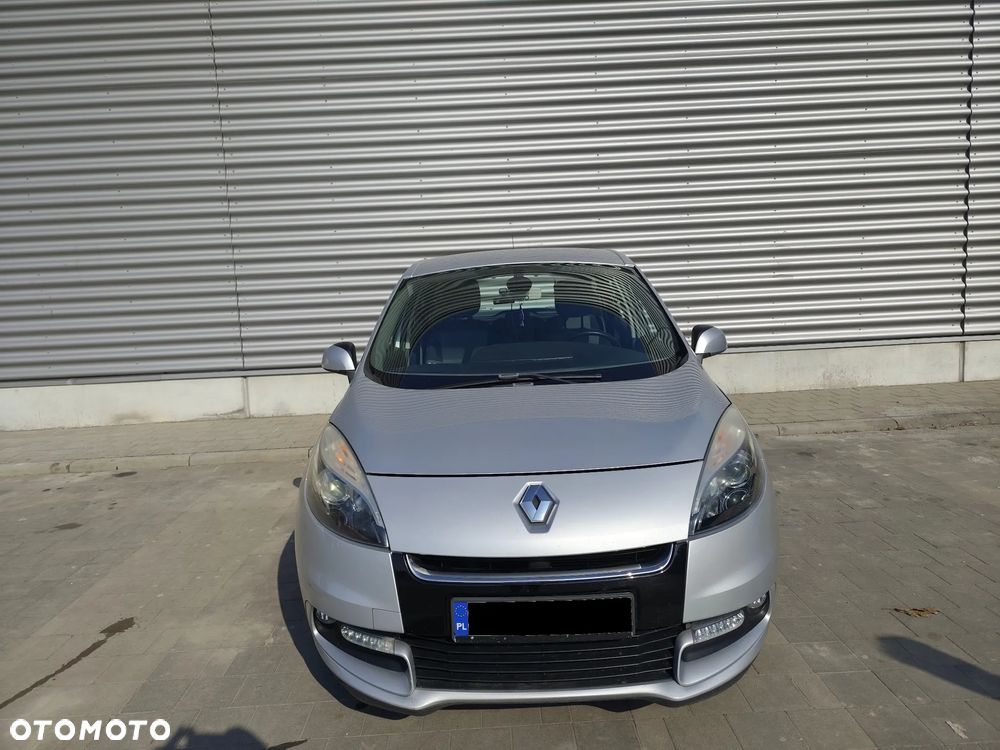 Renault Scenic ENERGY TCe 115 Dynamique - 7