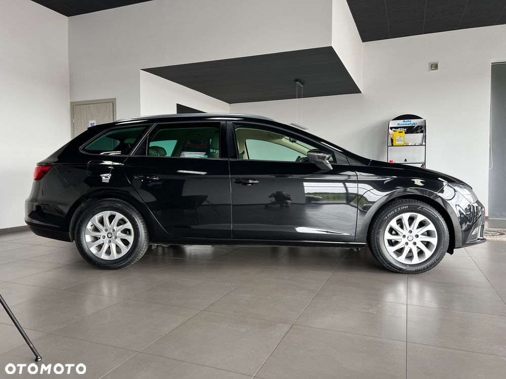 Seat Leon - 7