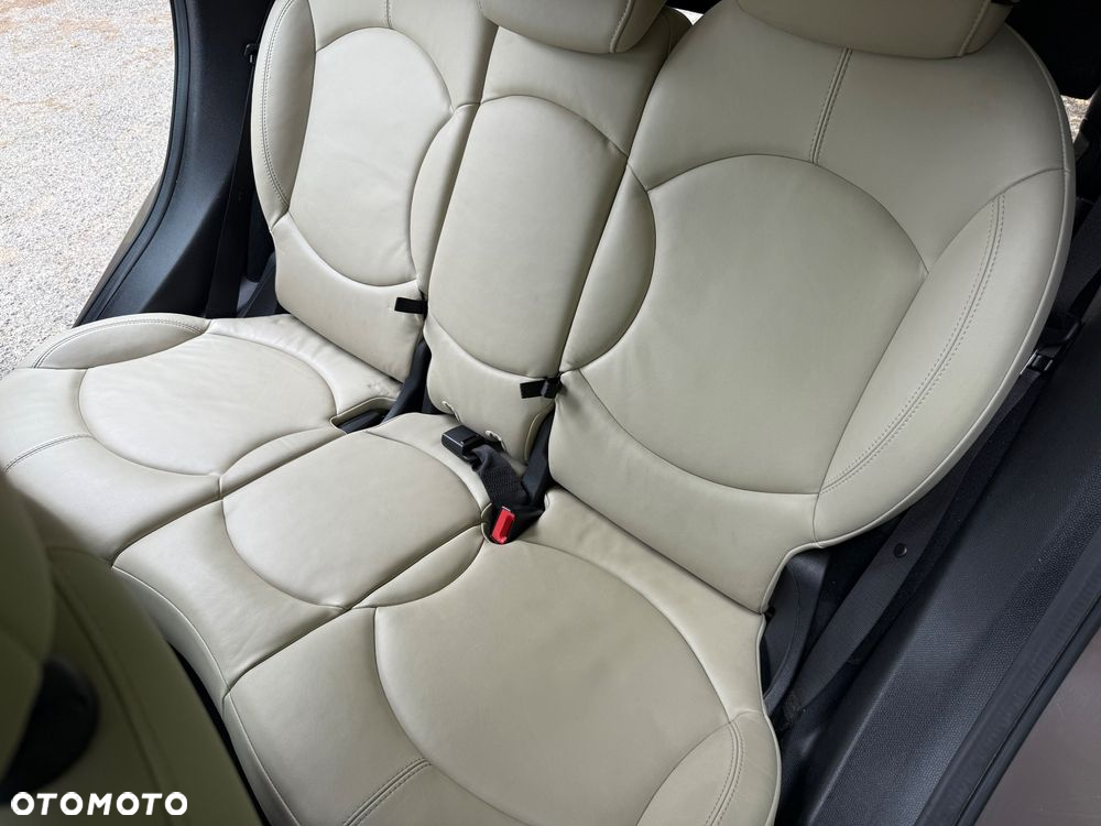 MINI Countryman Cooper D ALL4 - 9