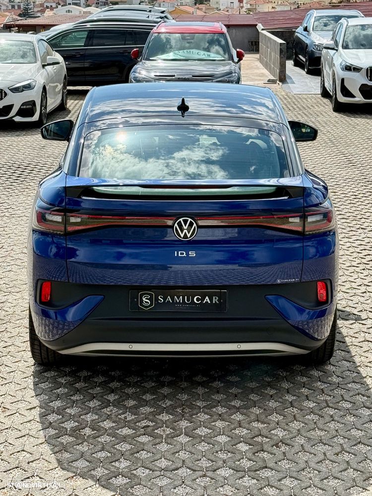 VW ID.5 - 8