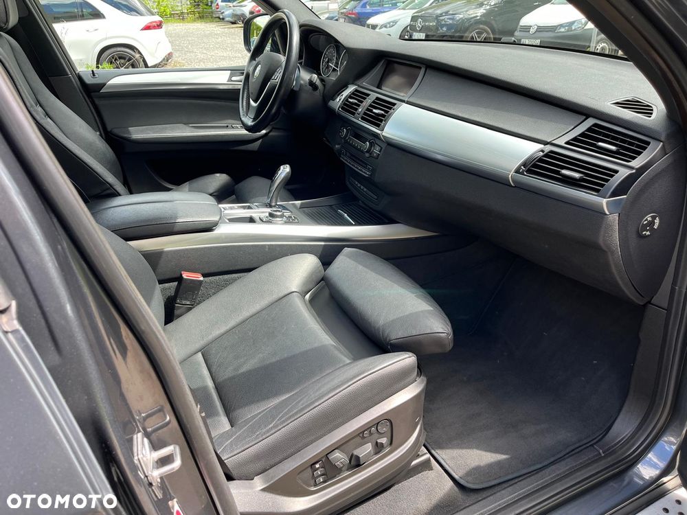 BMW X5 xDrive40d Edition Exclusive - 19