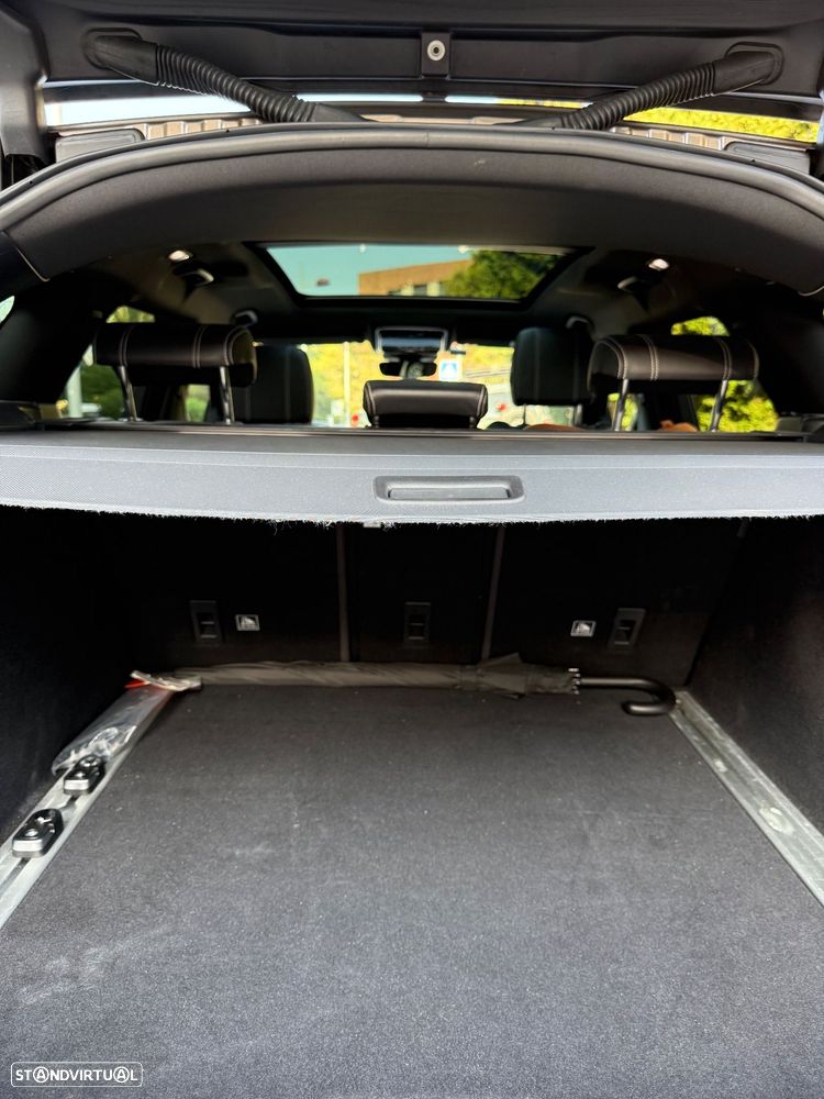 Land Rover Range Rover Velar 2.0 D R-Dynamic S - 16