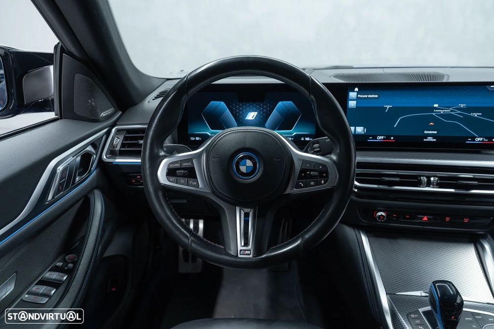 bmw i4 ver-m50 - 23