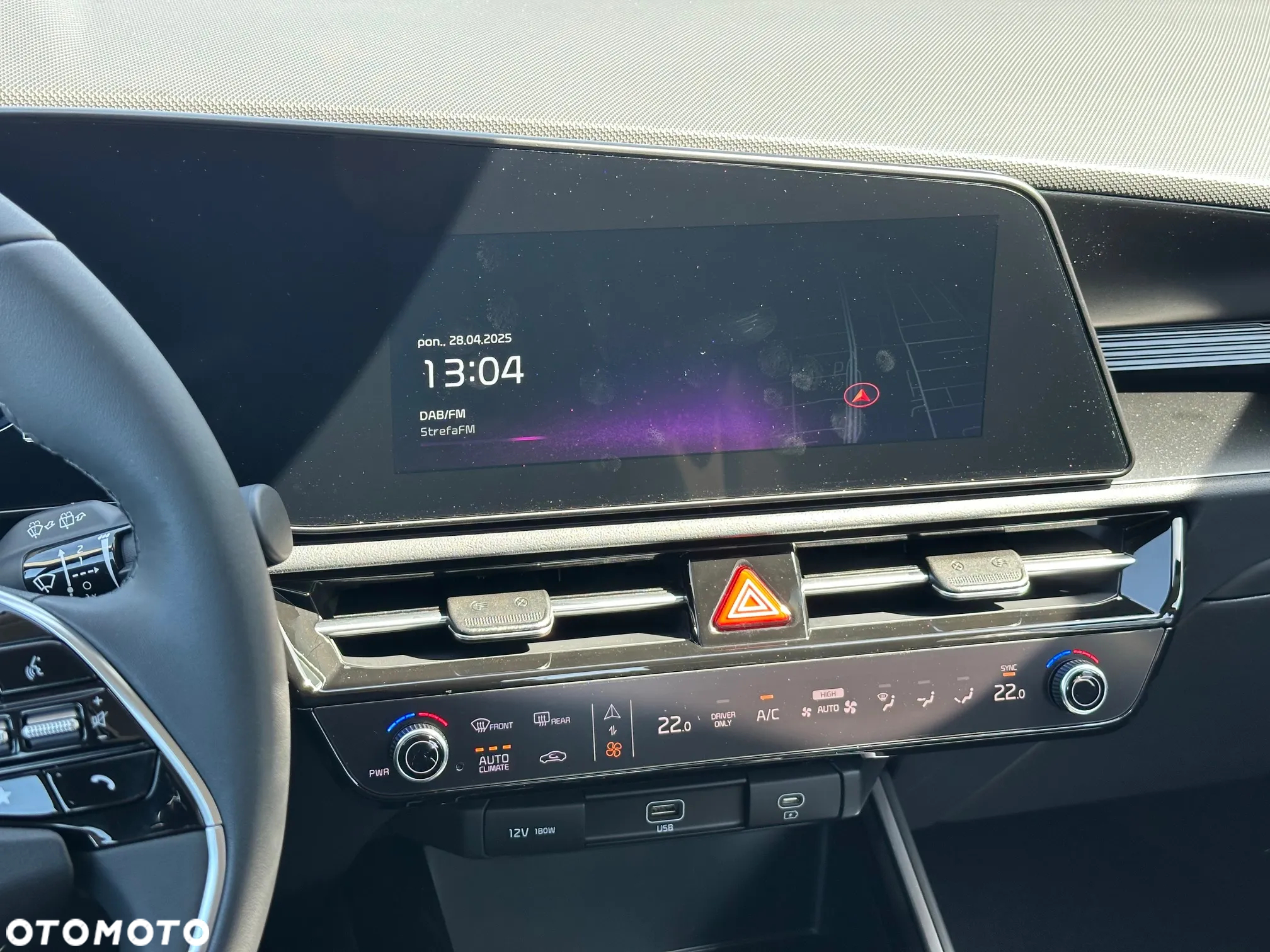 Kia Niro 1.6 GDI Hybrid M - 21