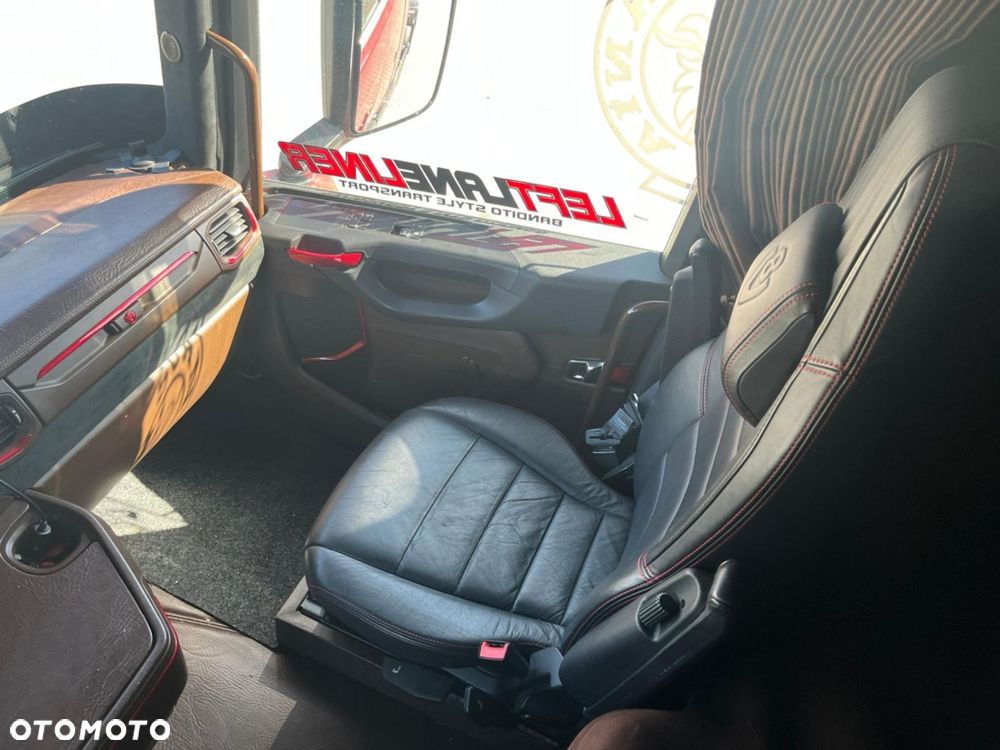 Scania S 770 A6x2/4LB - 25